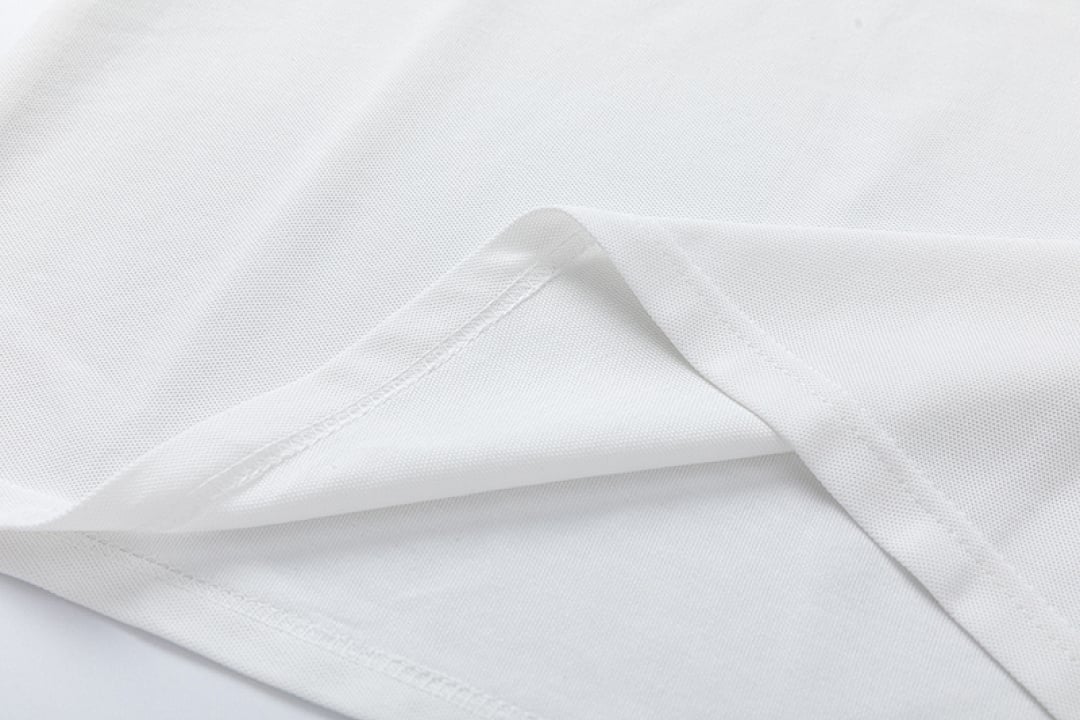 Stüssy Classic Logo Embroidery Polo Shirt - 10