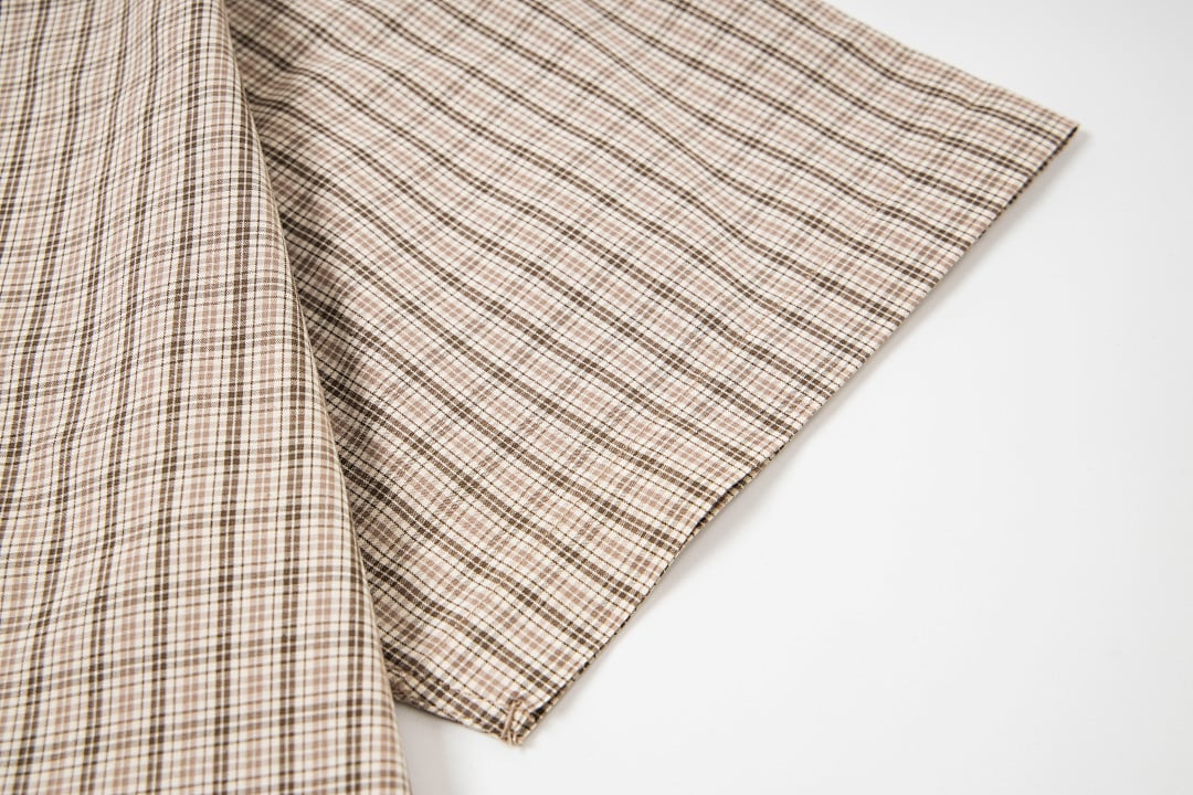 Stüssy x Patta Plaid Short Sleeve Shirt - 9