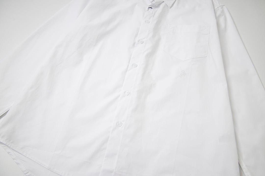 Stüssy Long Sleeve Shirt - 11