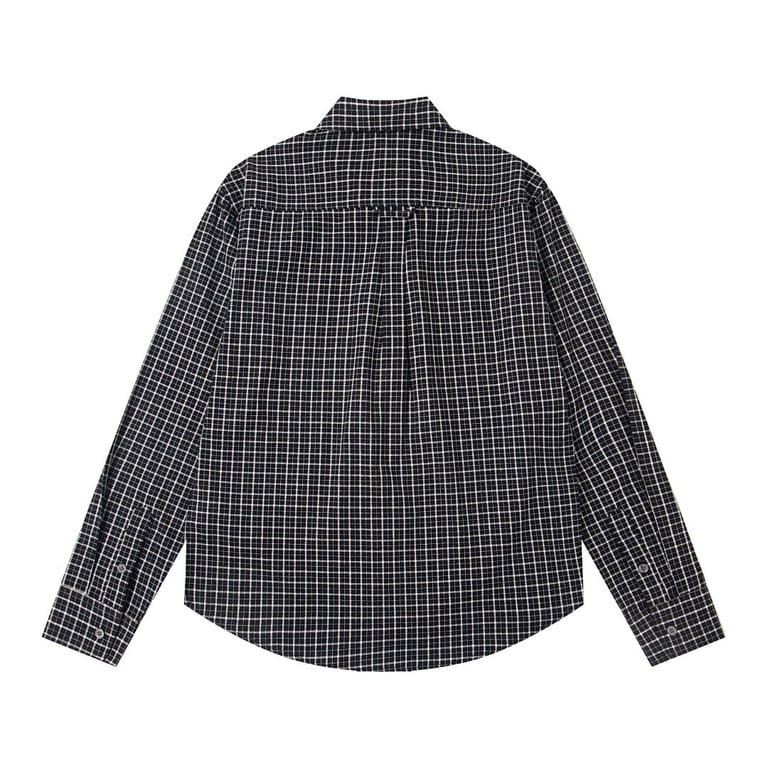 Stüssy Long Sleeve Shirt - 16
