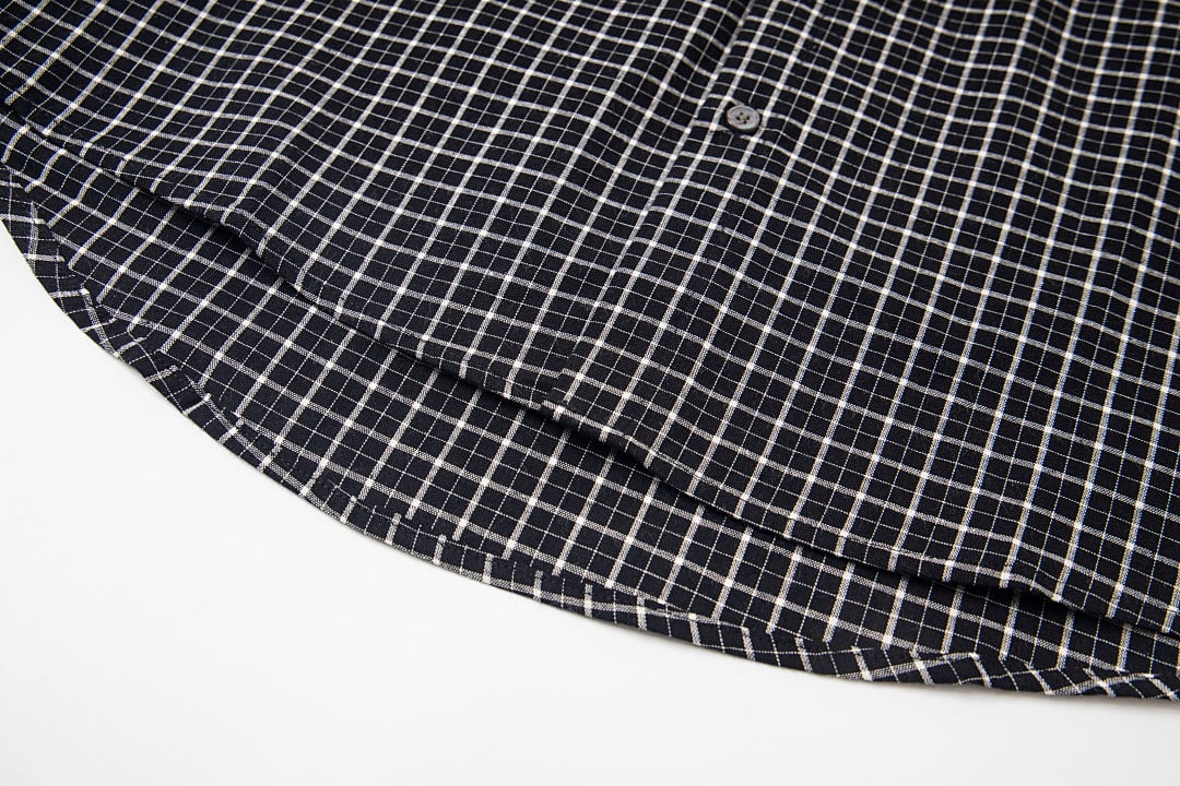 Stüssy Long Sleeve Shirt - 20