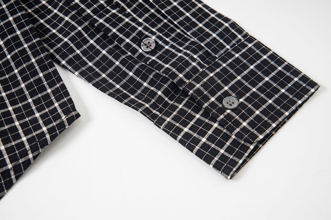 Stüssy Long Sleeve Shirt - 21