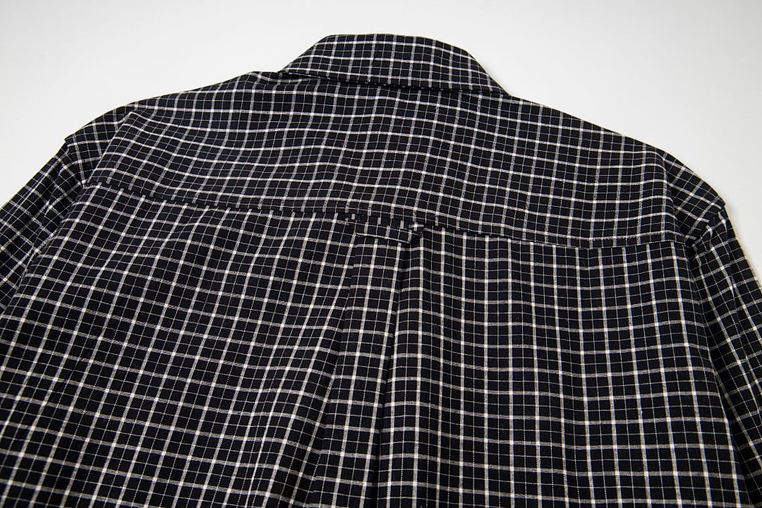 Stüssy Long Sleeve Shirt - 22