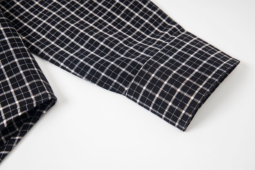Stüssy Long Sleeve Shirt - 23