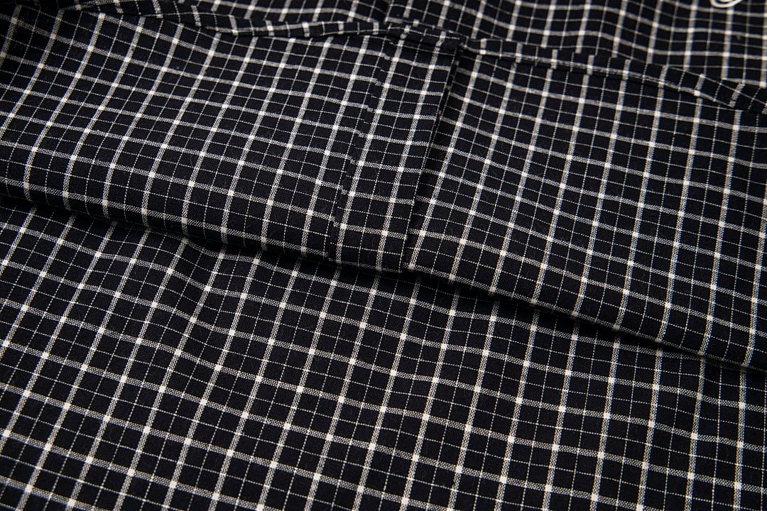Stüssy Long Sleeve Shirt - 24