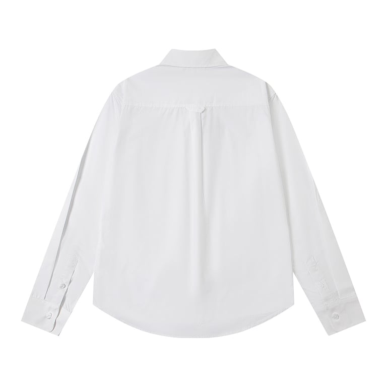 Stüssy Long Sleeve Shirt - 5