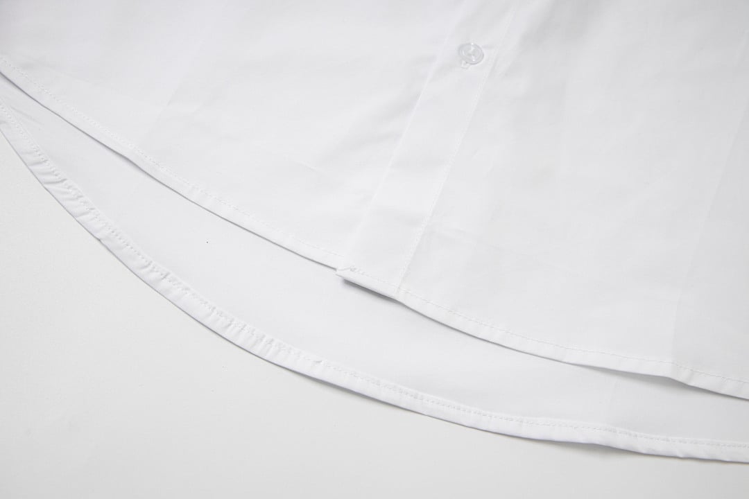 Stüssy Long Sleeve Shirt - 7