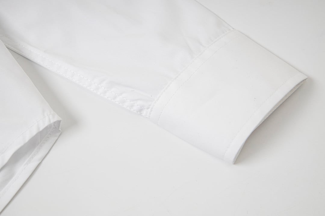 Stüssy Long Sleeve Shirt - 8
