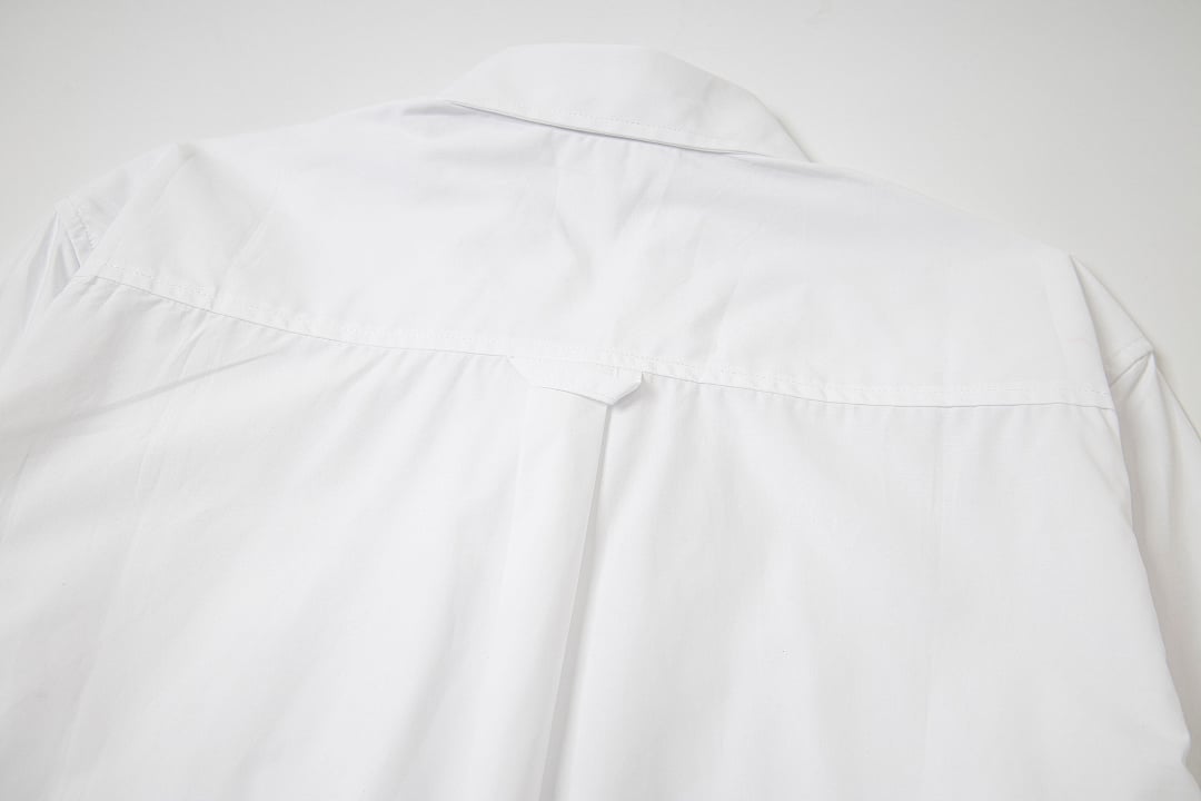 Stüssy Long Sleeve Shirt - 9