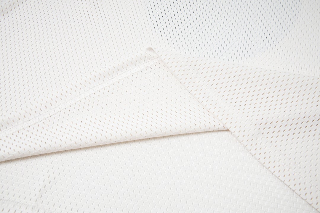 Stüssy 8 Ball Mesh Athletic Jersey - 14