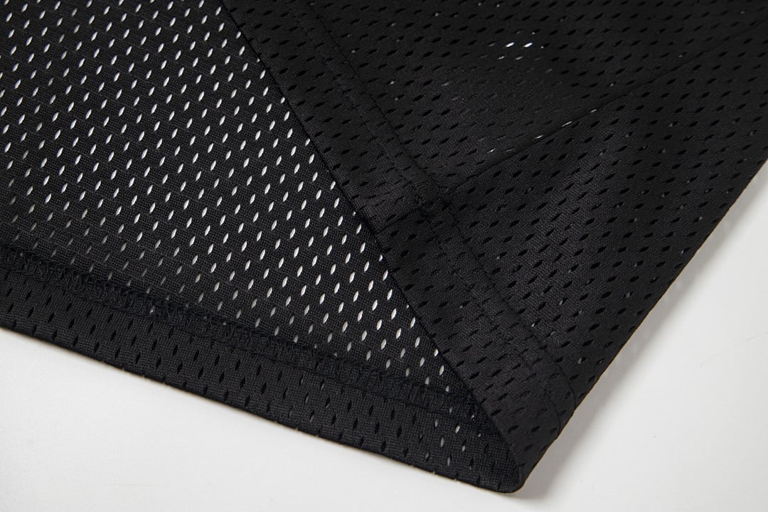 Stüssy 8 Ball Mesh Athletic Jersey - 25