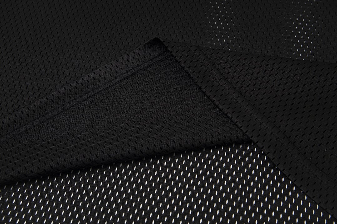 Stüssy 8 Ball Mesh Athletic Jersey - 26