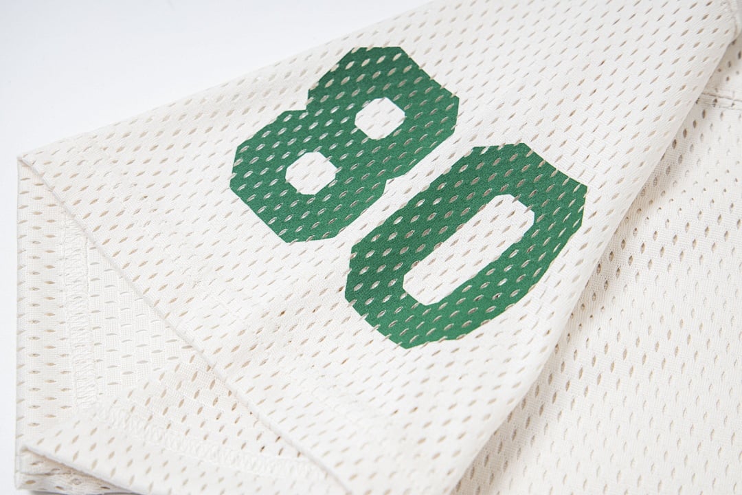 Stüssy 8 Ball Mesh Athletic Jersey - 9