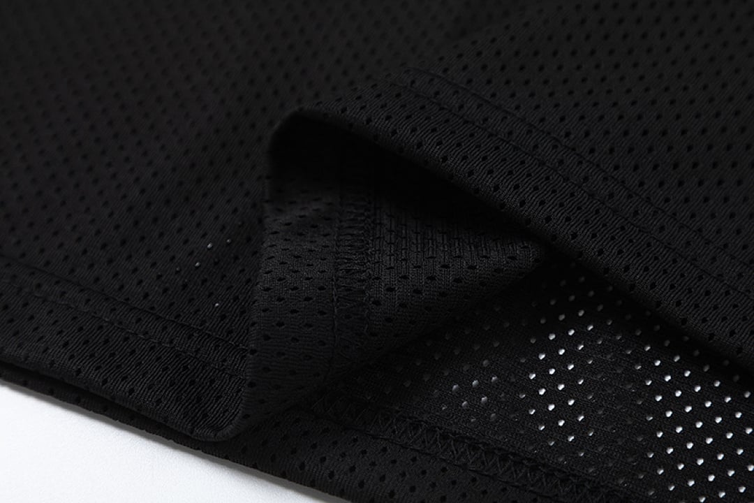 Stussy Sport Mesh Jersey Tee - 11