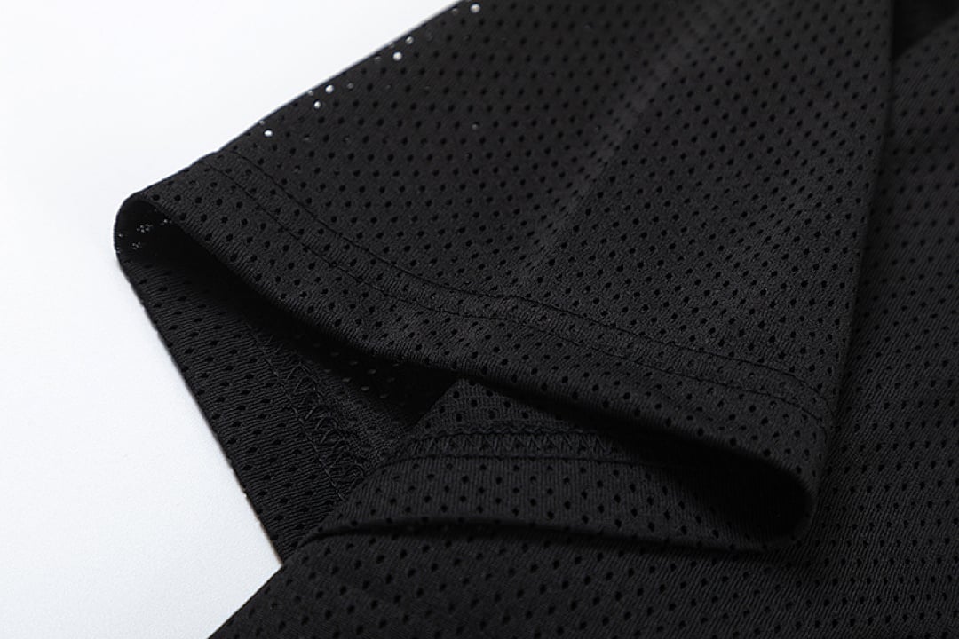 Stussy Sport Mesh Jersey Tee - 12