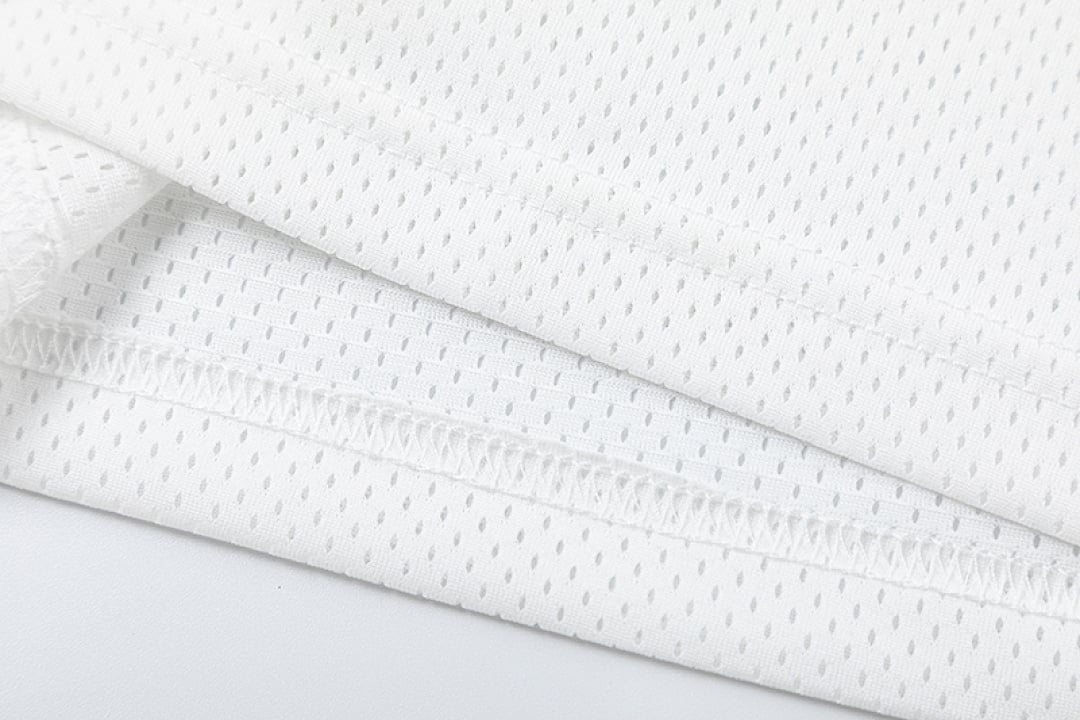 Stussy Sport Mesh Jersey Tee - 25