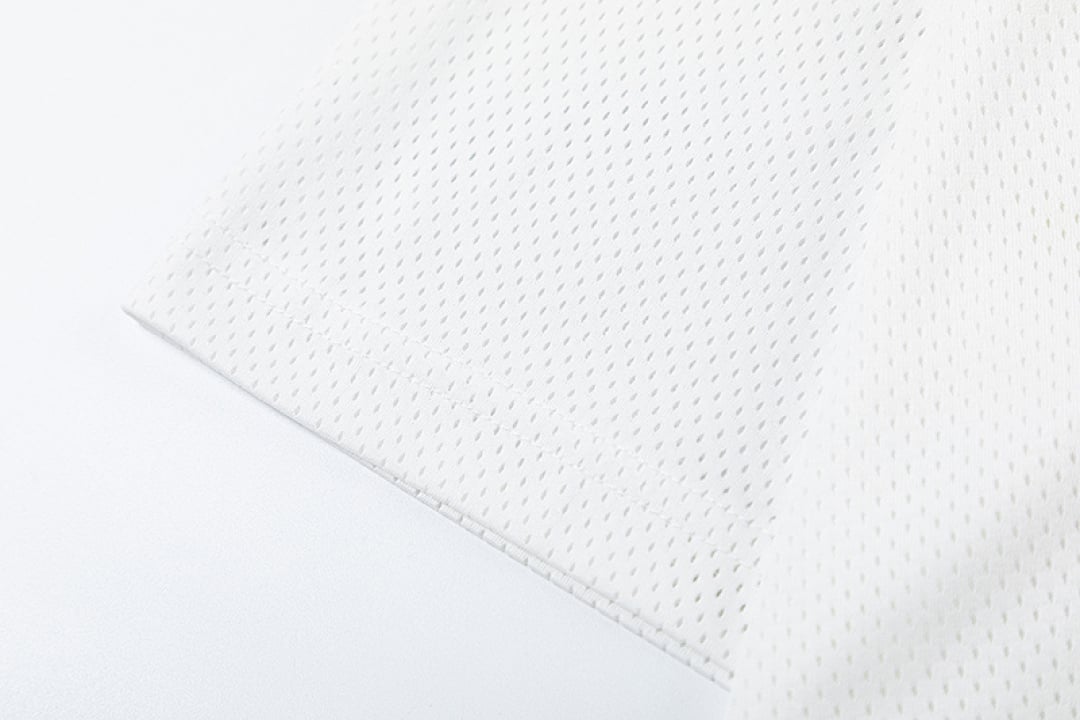 Stussy Sport Mesh Jersey Tee - 26