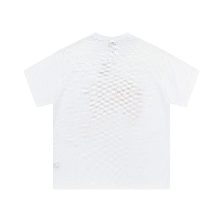 Stussy Sport Mesh Jersey Tee - 4