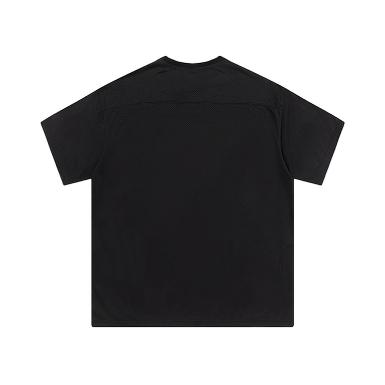 Stussy Sport Mesh Jersey Tee - 6