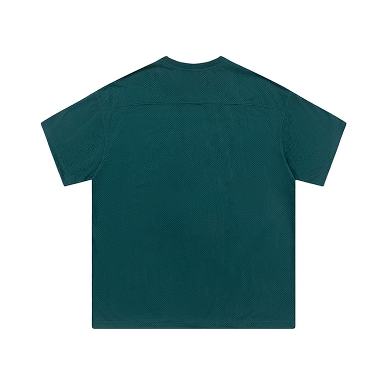 Stussy Sport Mesh Jersey Tee - 8