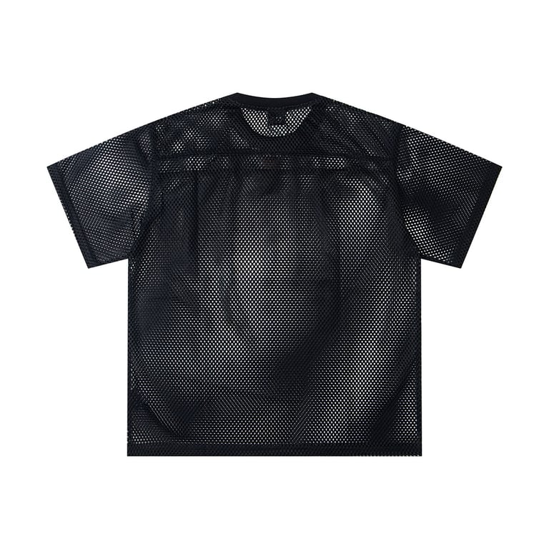 Stüssy Sporty Mesh Jersey T-Shirt - 13