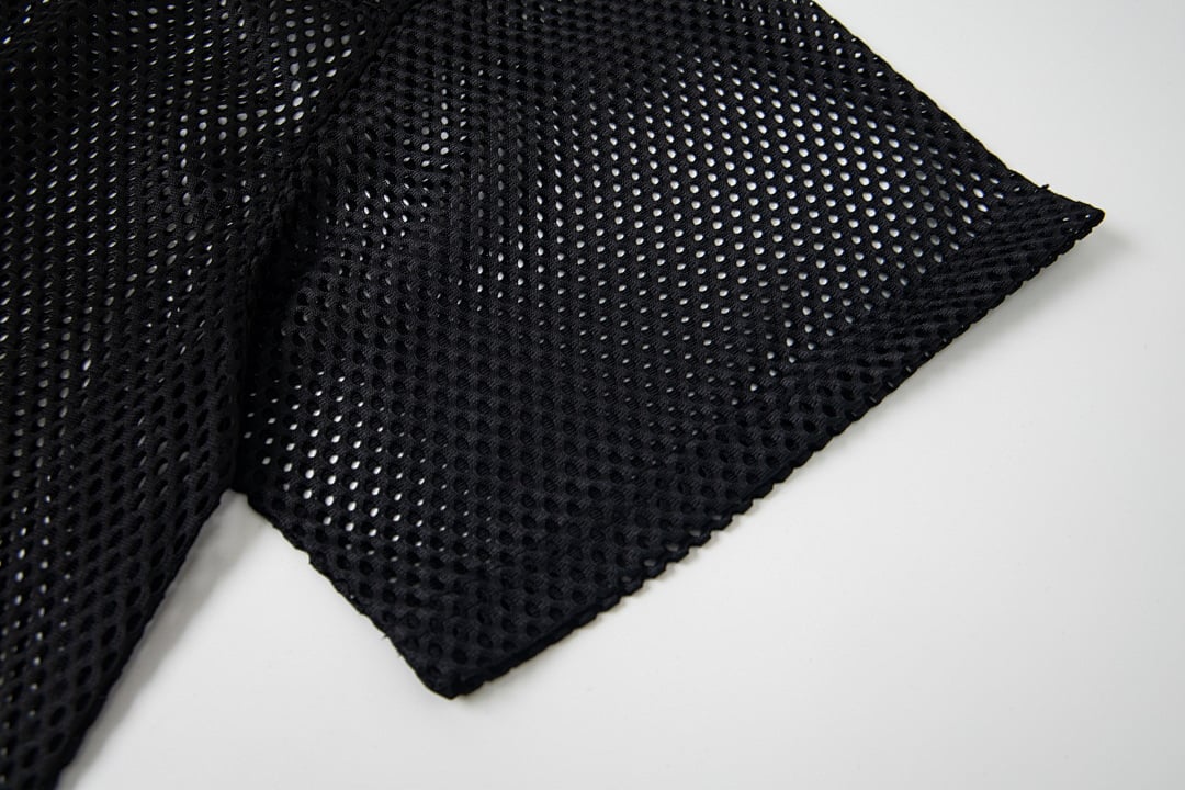 Stüssy Sporty Mesh Jersey T-Shirt - 16