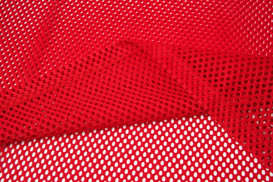 Stüssy Sporty Mesh Jersey T-Shirt - 26