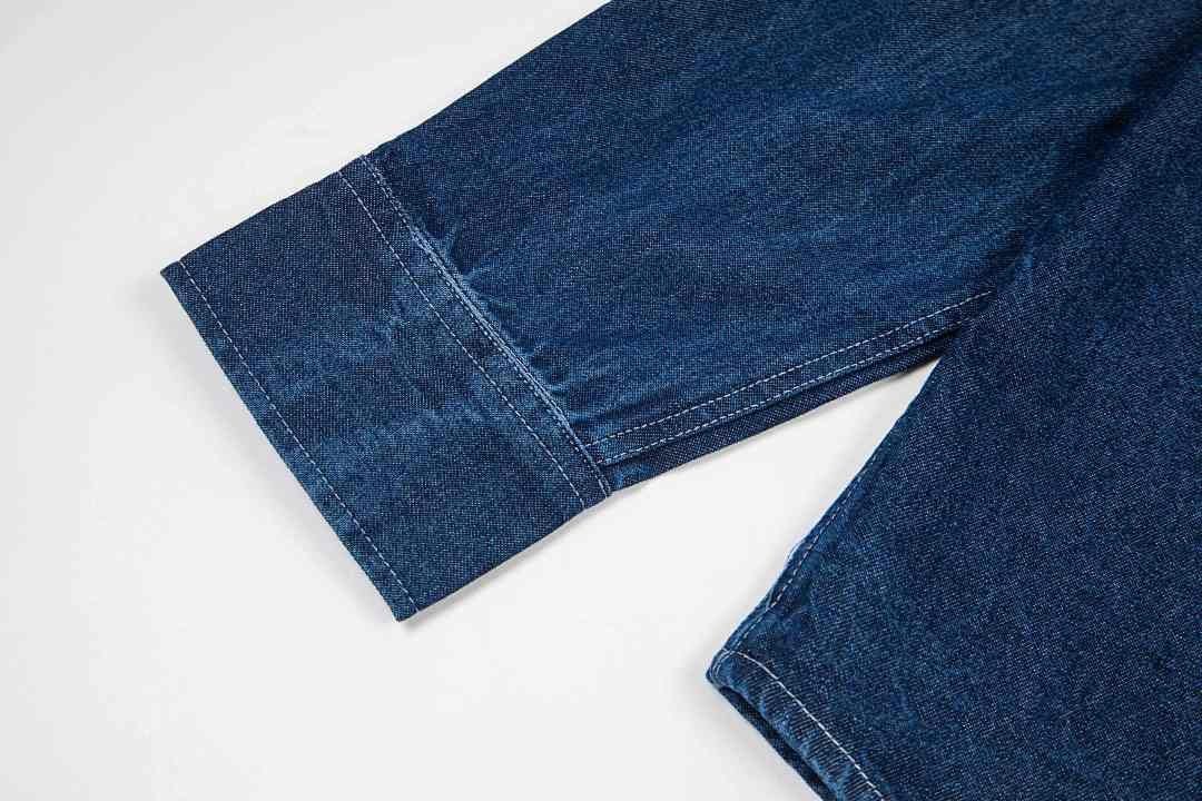 Stüssy Denim Chore Jacket - 12