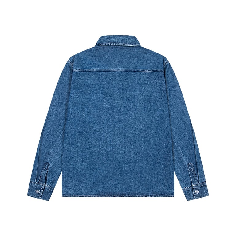 Stüssy Denim Chore Jacket - 15