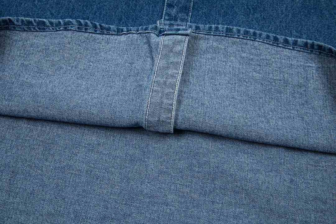 Stüssy Denim Chore Jacket - 21