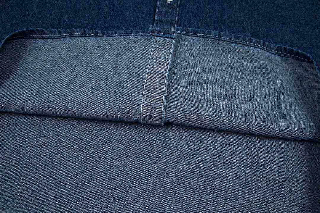 Stüssy Denim Chore Jacket - 10