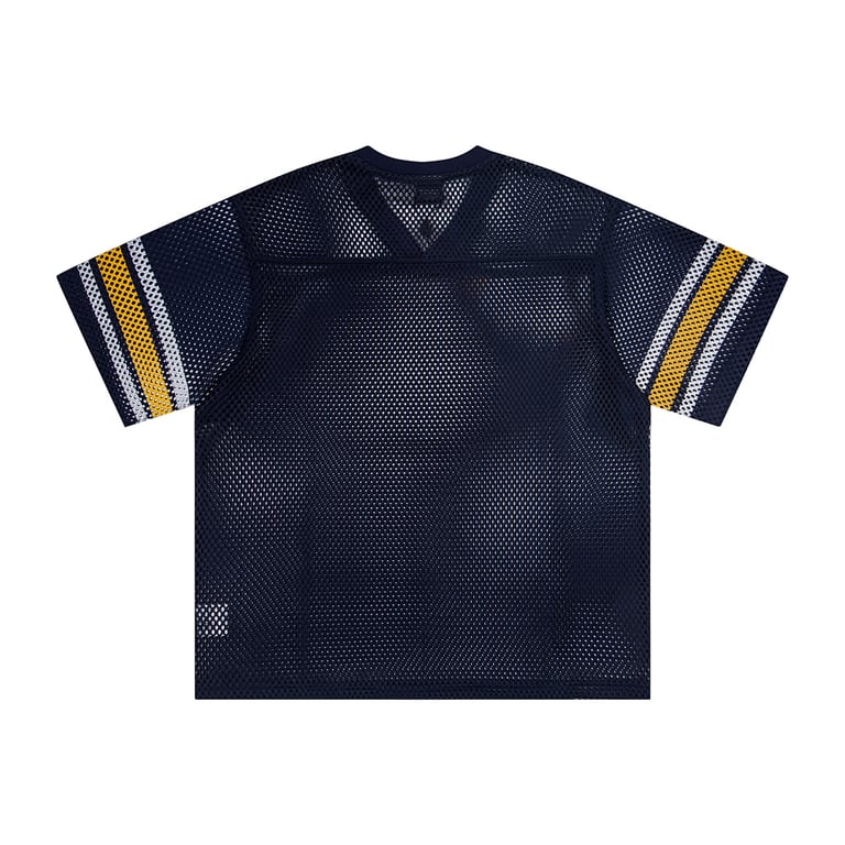 Stüssy International Team Jersey - 13