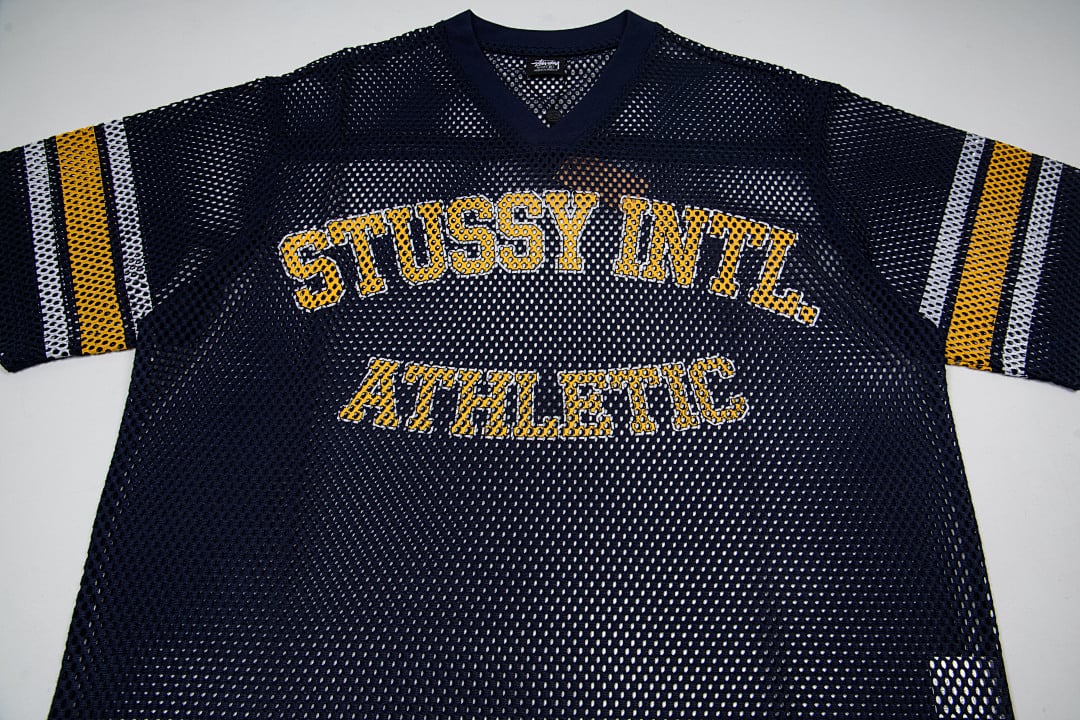 Stüssy International Team Jersey - 18