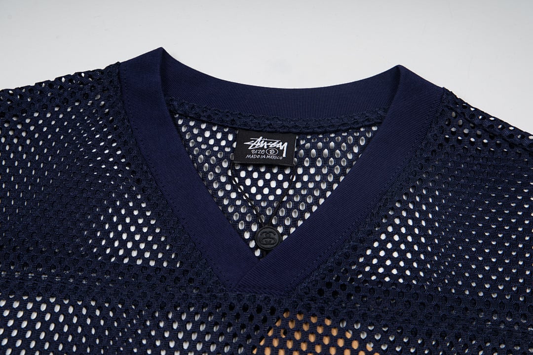 Stüssy International Team Jersey - 20