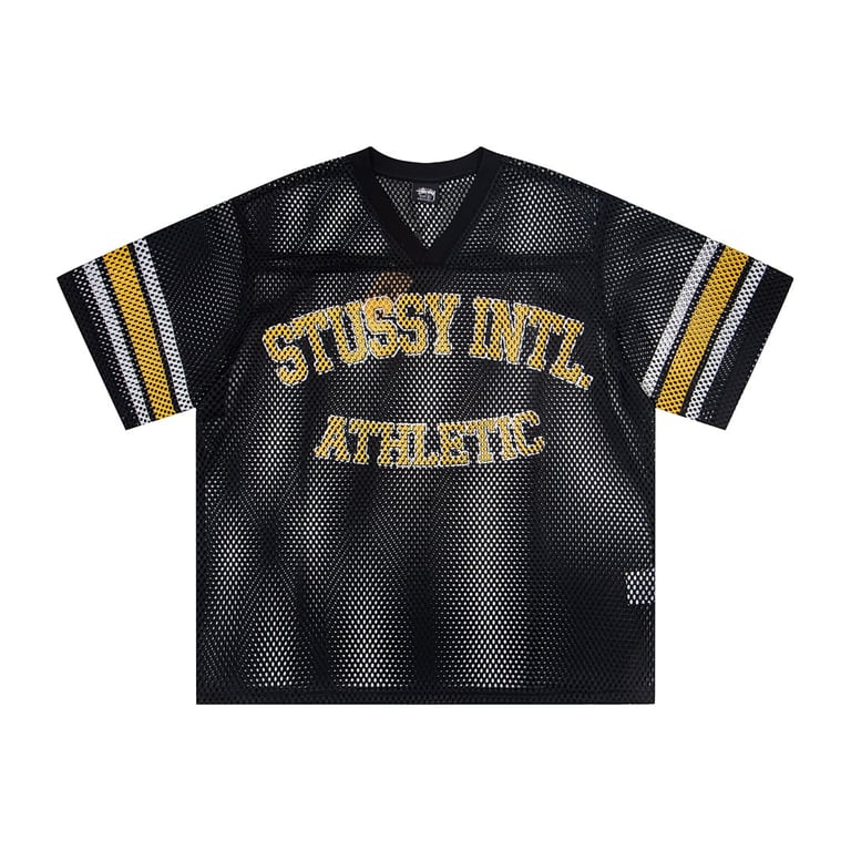 Stüssy International Team Jersey - 21