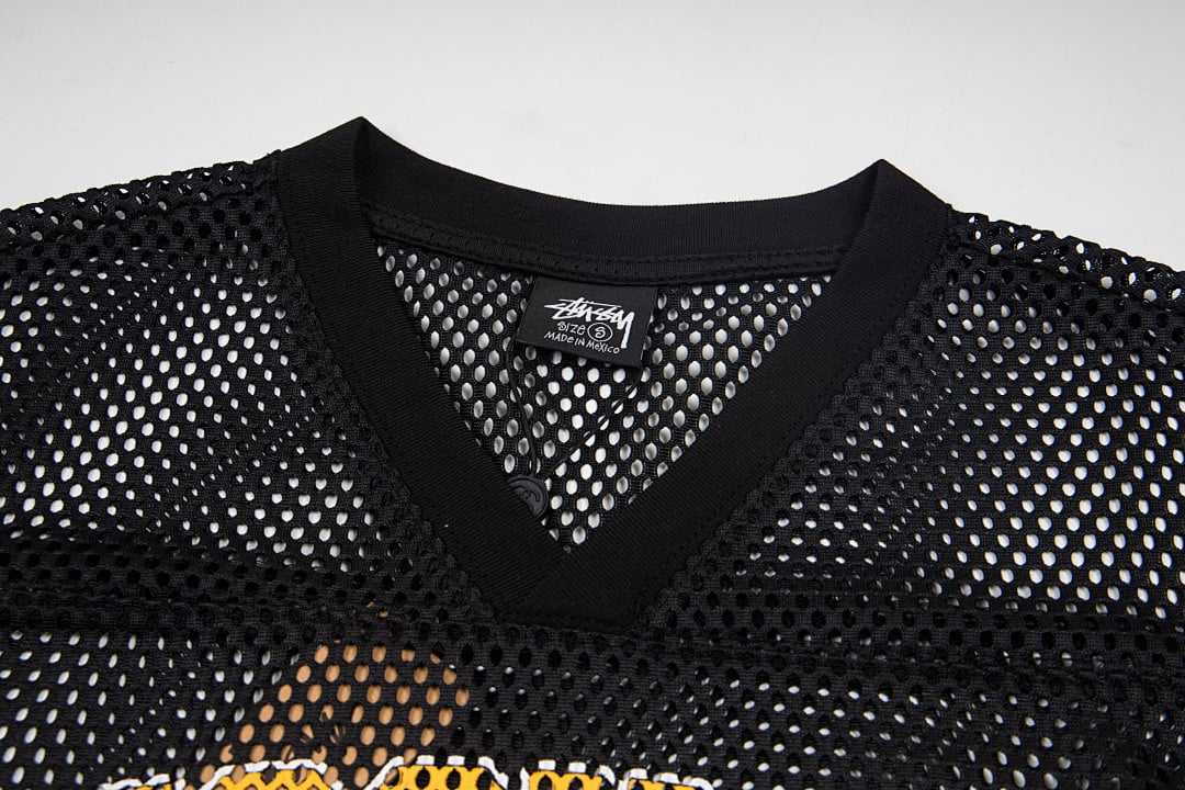 Stüssy International Team Jersey - 23