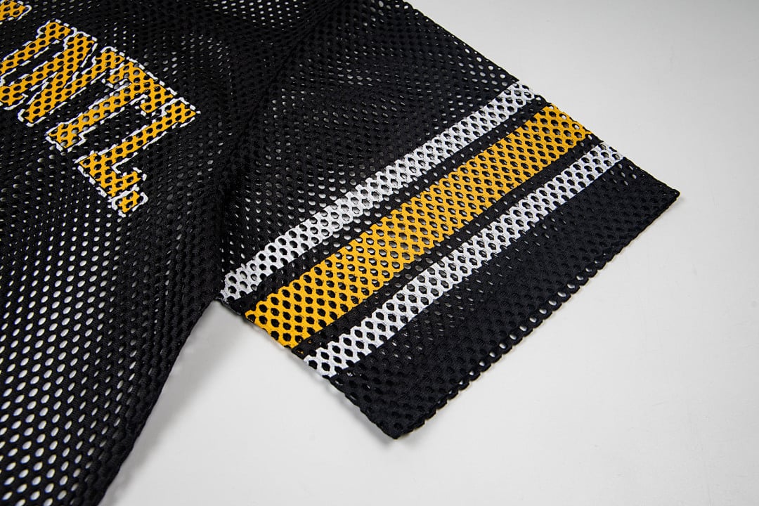 Stüssy International Team Jersey - 27