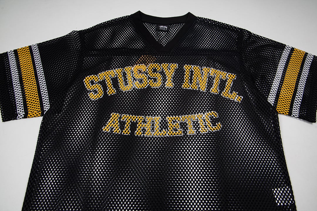 Stüssy International Team Jersey - 28