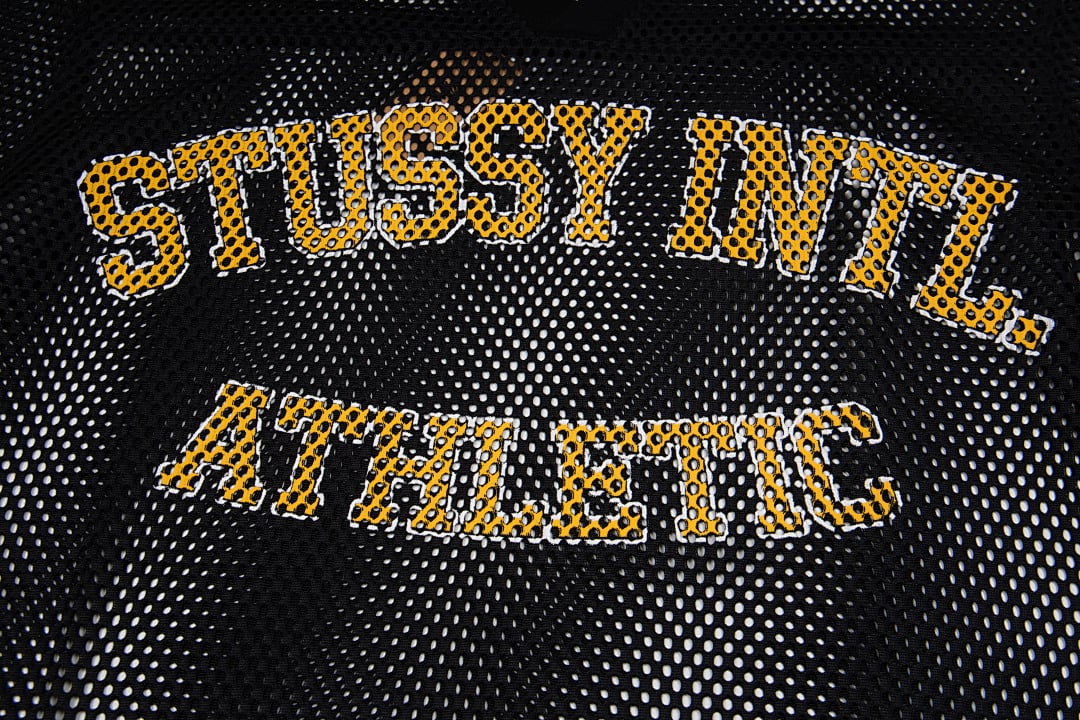 Stüssy International Team Jersey - 29