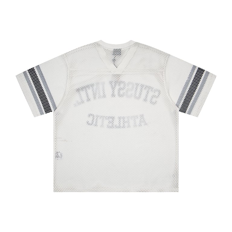 Stüssy International Team Jersey - 4