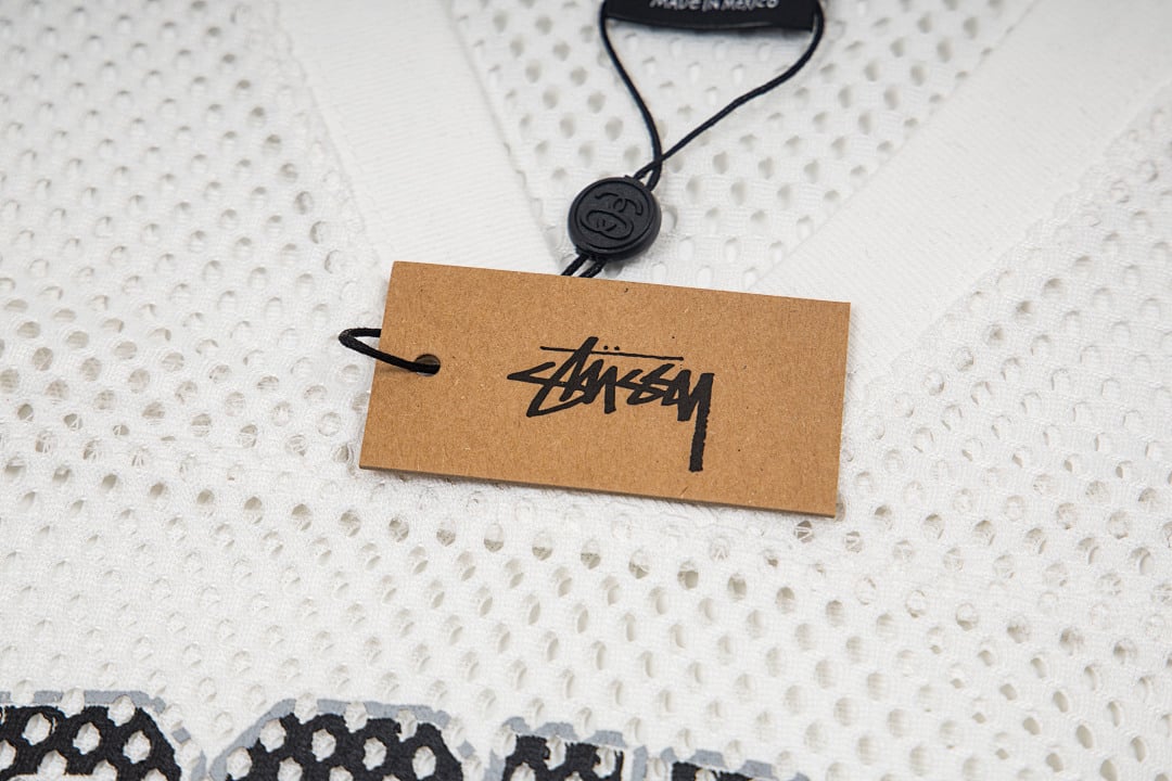 Stüssy International Team Jersey - 7