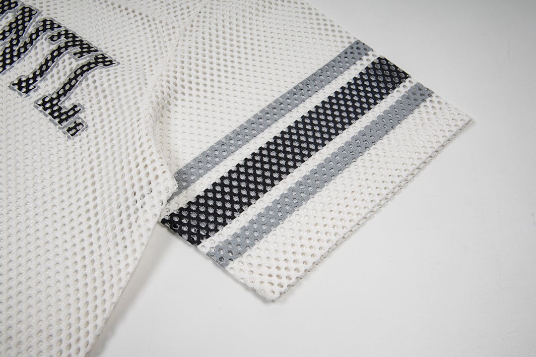 Stüssy International Team Jersey - 8