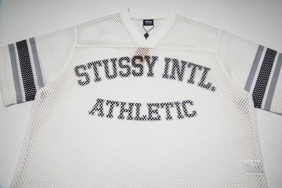 Stüssy International Team Jersey - 9