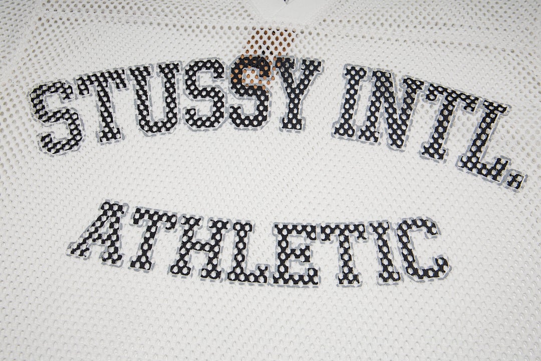 Stüssy International Team Jersey - 10