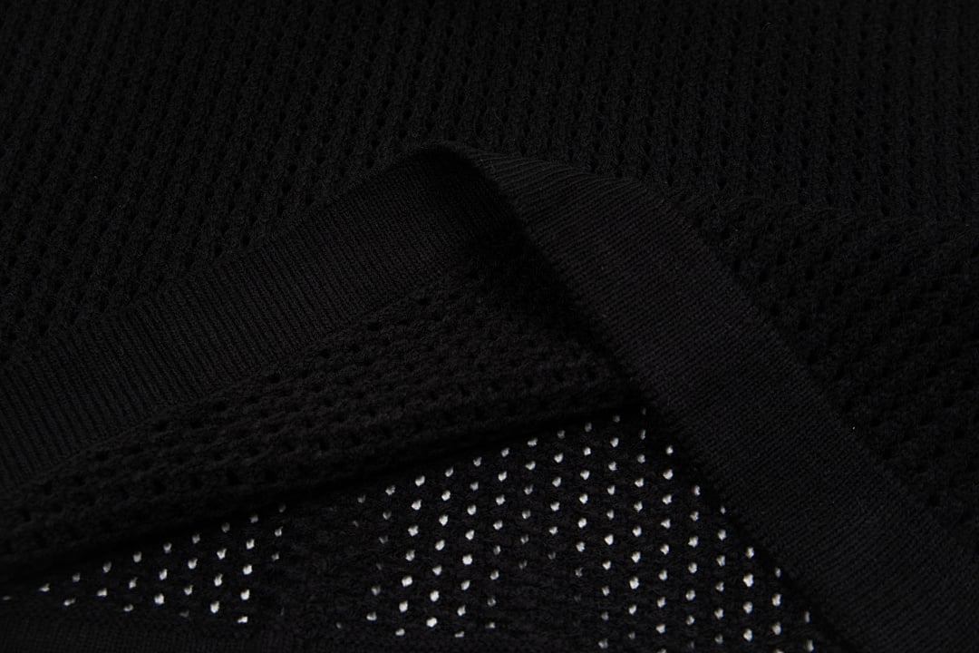 Stüssy Knit Polo 8-Ball Lion - 26