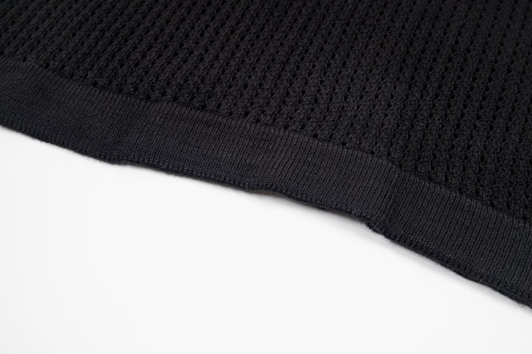 Stüssy Knit Polo 8-Ball Lion - 27