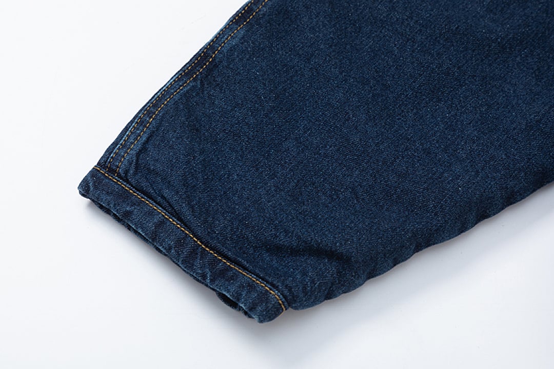 Stüssy Washed Multi-Pocket Jacket - 19