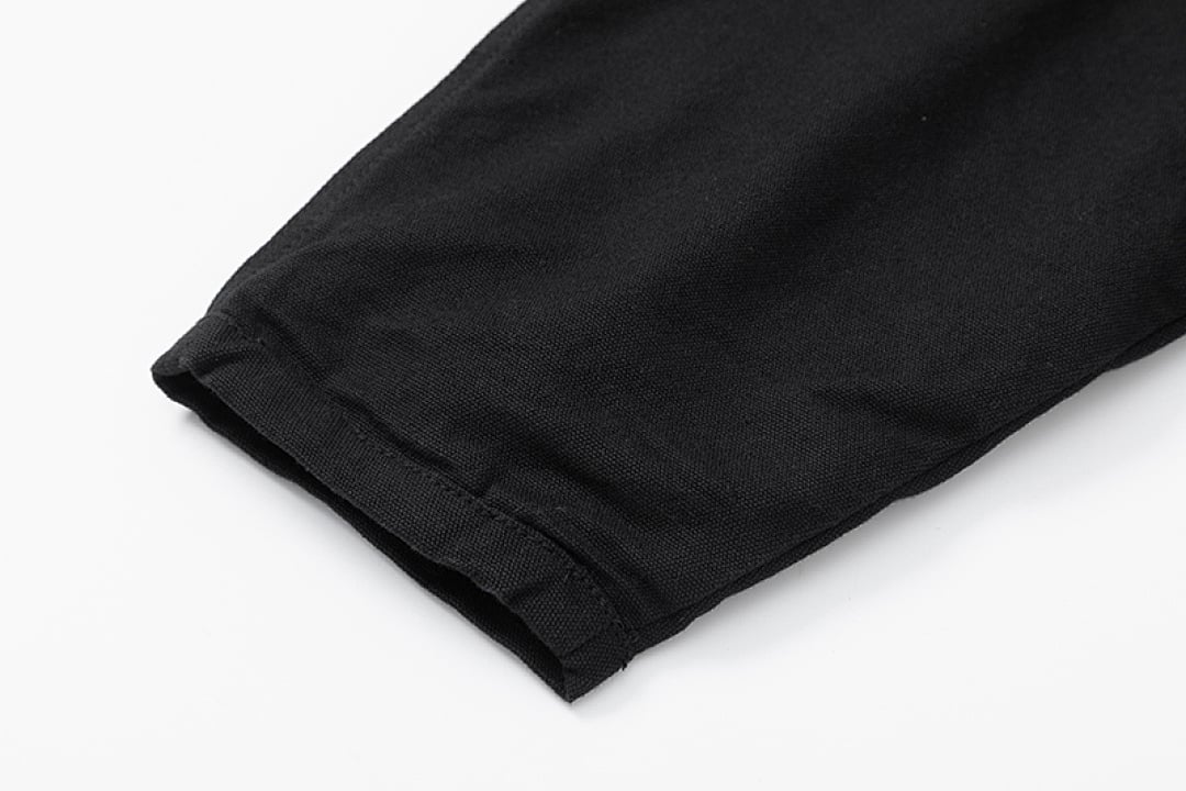 Stüssy Washed Multi-Pocket Jacket - 39