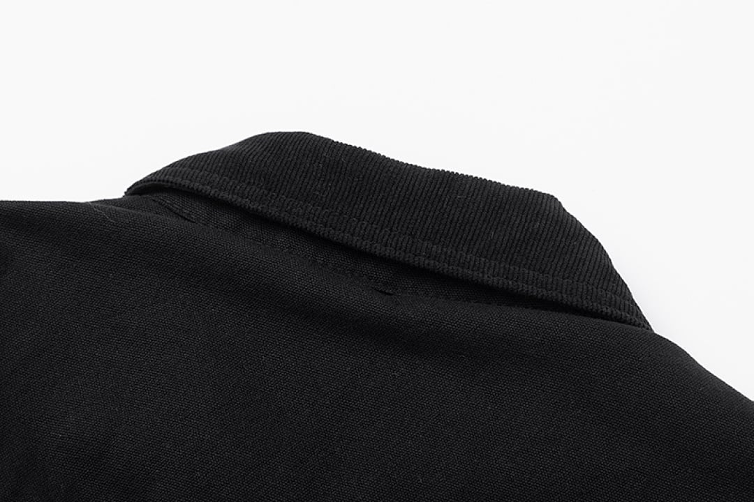 Stüssy Washed Multi-Pocket Jacket - 42