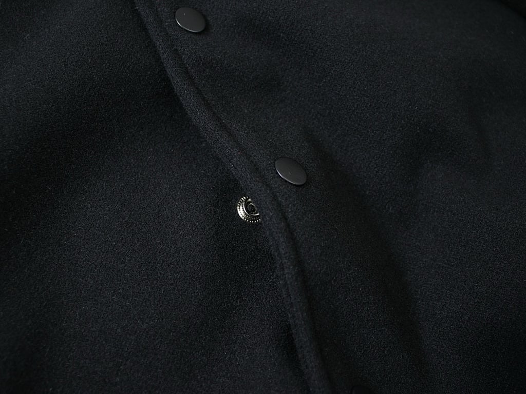 Stüssy 24SS Varsity Jacket - 10